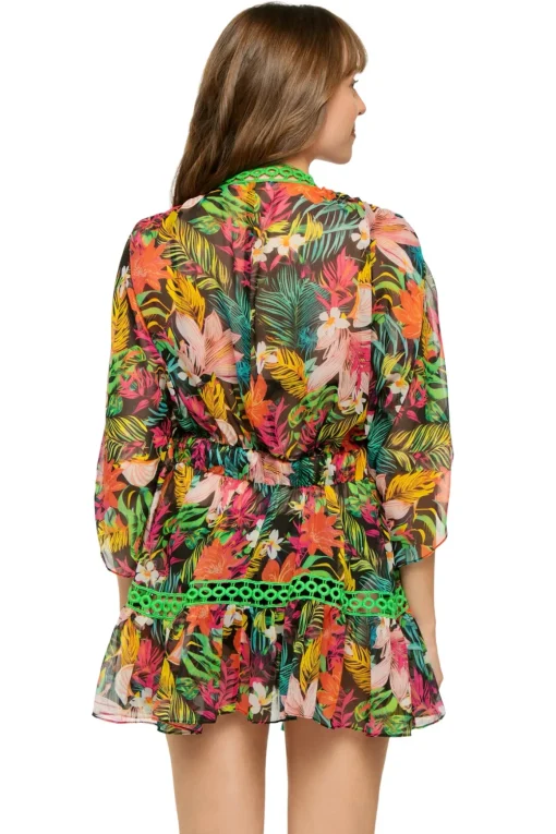 Madge Kimono