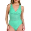 Maillot One Piece Swimsuit