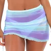 Marcela Mesh Sarong