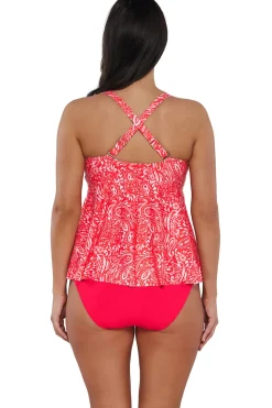 Marin Tankini Top