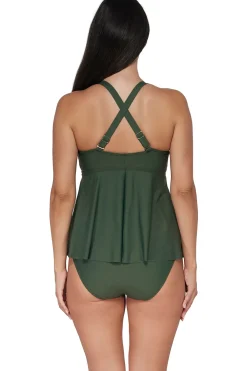Marin Tankini Top