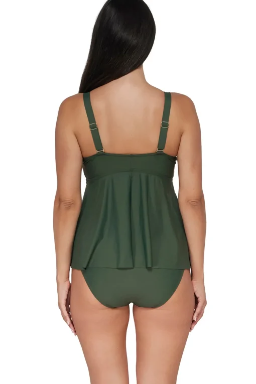Marin Tankini Top