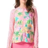 Mary Rash Guard