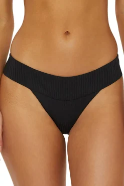 Maui Banded Hipster Bikini Bottom