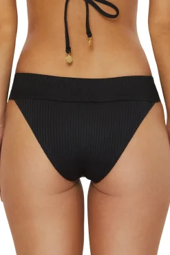 Maui Banded Hipster Bikini Bottom