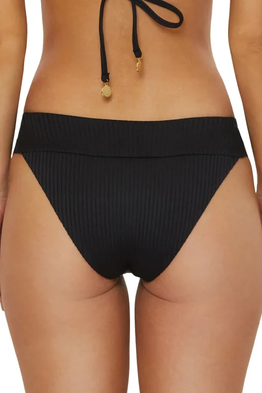 Maui Banded Hipster Bikini Bottom