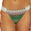 Maui Crochet Hipster Bikini Bottom