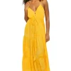 Mavie Maxi Dress