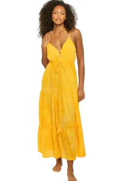 Mavie Maxi Dress