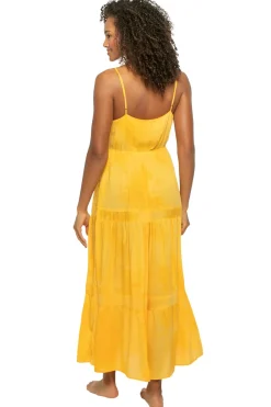 Mavie Maxi Dress