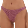 Mesh Hipster Bikini Bottom