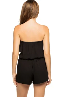 Miami Romper
