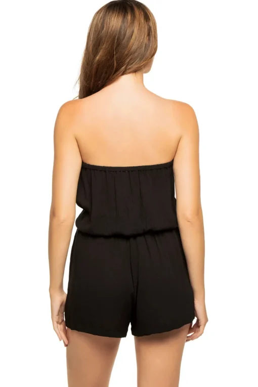 Miami Romper
