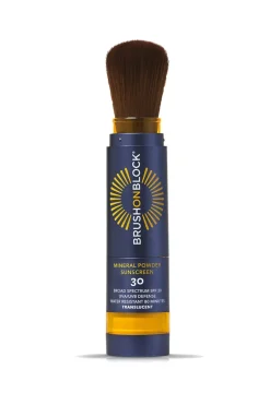 Mineral Powder Sunscreen