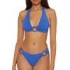 Mira Halter Bikini Top