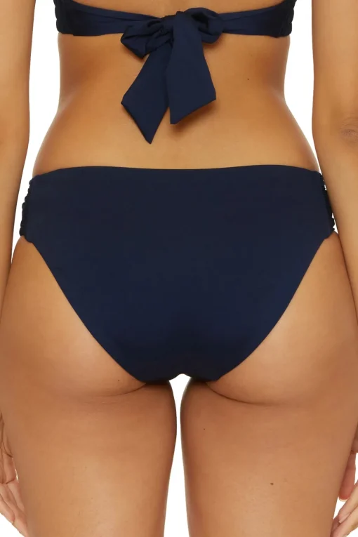Monaco Hipster Bikini Bottom