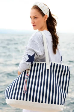 Morgan Tote