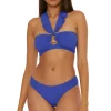 Multi-Way Bandeau Bikini Top