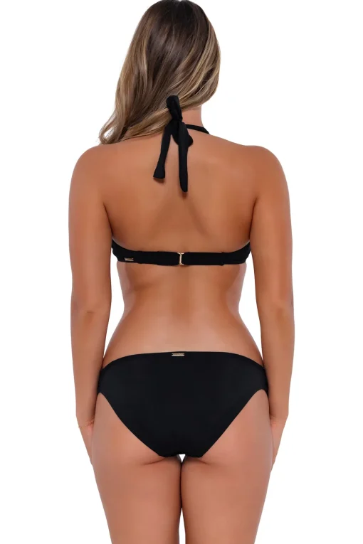 Muse Underwire Halter Bikini Top (E-H Cup)