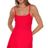 Naomi Swim Dress