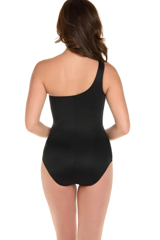 Network Jena Asymmetrical One Piece