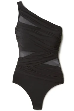 Network Jena Asymmetrical One Piece