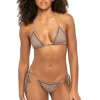 Nick Triangle Bikini Top