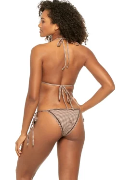 Nick Triangle Bikini Top
