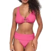 Oceana Bikini Top (D+ Cup)