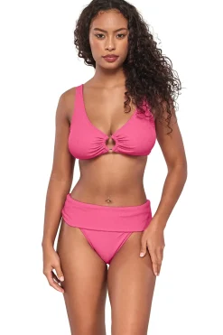 Oceana Bikini Top (D+ Cup)