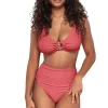 Oceana Bikini Top (D+ Cup)