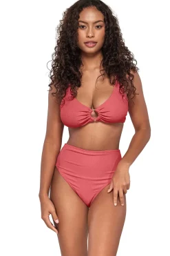 Oceana Bikini Top (D+ Cup)
