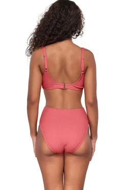 Oceana Bikini Top (D+ Cup)