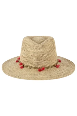 Odele Panama Hat