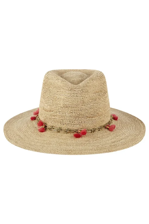 Odele Panama Hat