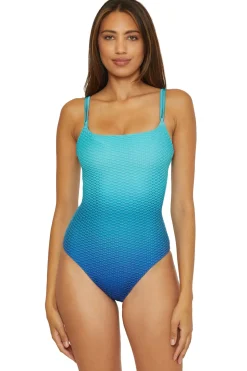Opal One Piece Swimsuit