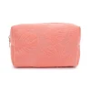 Palm Breeze Cosmetic Pouch