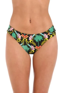 Palm Mirage Hipster Bikini Bottom