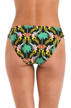 Palm Mirage Hipster Bikini Bottom