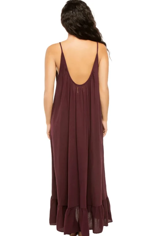 Paloma Maxi Dress