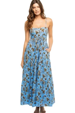 Paola Maxi Dress