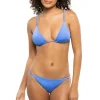 Parallel Sliding Triangle Bikini Top