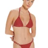 Paula Halter Bikini Top