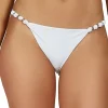 Paula Tab Side Hipster Bikini Bottom