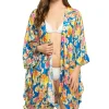 Pauline Kimono