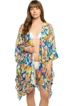Pauline Kimono