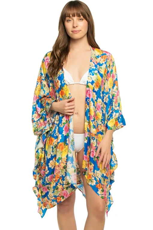 Pauline Kimono