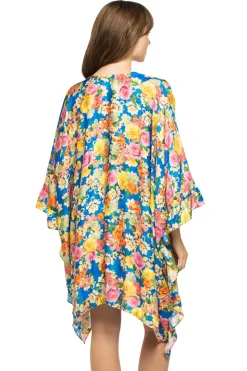 Pauline Kimono