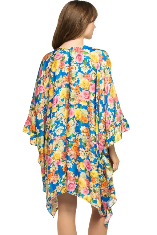 Pauline Kimono