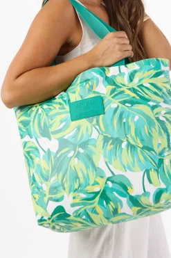 Paumalu Tote Bag
